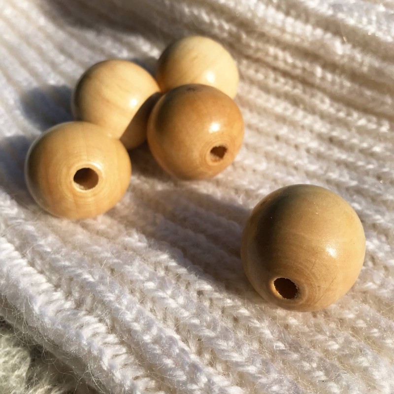Buy wooden beads online shop